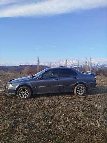дэу нексия автомат: Honda Torneo: 2001 г., Механика, Бензин, Седан — 3