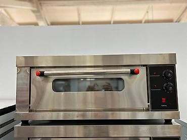 плита балыкчы: Жарочный шкаф - печь электрический, используемое для тепловой — 1