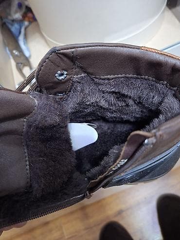 леберис нео для чего: Зимние ботинки NEO LINE NL-7273-3, размер 44 (по стельке 29,5 см) — 8