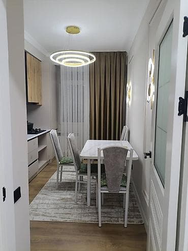 деловые квартиры: 1 комната, Постельное белье, Кондиционер, Парковка — 6