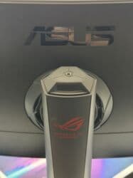 techno: Монитор, Asus, Колдонулган, LCD, 47" көп — 3