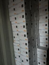 оборудование для производства перчаток: Продаю оптом Перчатки нитриловые (Винил-Нитрил) одноразовые Перчатки — 2