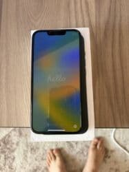 бу айфон 13 мини: IPhone 13 mini, Черный, Чехол — 1