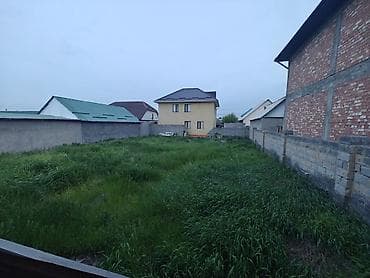 Продажа участков: 4 соток, Для строительства, Красная книга, Договор купли-продажи, Тех паспорт — 3