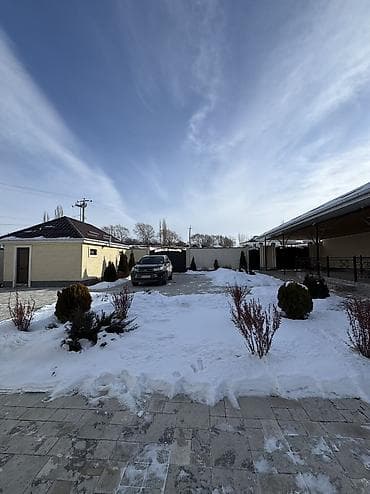 Үйдү ижарага алам: Үй, 150 м², 4 бөлмө, Менчик ээси, Дизайнердик оңдоо — 6