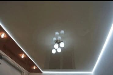 ремонт поклейка обоев цена: Натяжной потолок Глянцевое, Матовое, 3D потолки Гарантия, Бесплатная консультация, Бесплатный замер — 12