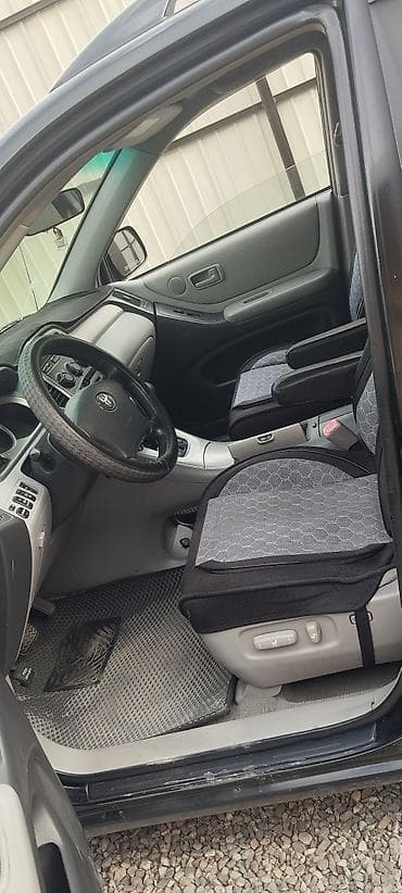 taiota levin: Toyota Highlander: 2004 г., 3.3 л, Автомат, Газ, Кроссовер — 5