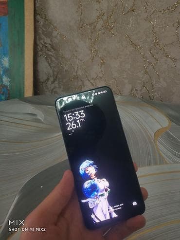 dualsense бишкек: Redmi, Redmi Note 11, Колдонулган, 64 ГБ, түсү - Көк, 2 SIM — 3