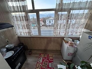 кварьиры: 3 комнаты, 70 м², Евроремонт — 7