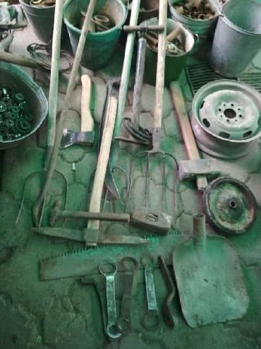 скупка инструментов: КУПЛЮ! КУПЛЮ! КУПЛЮ! Фляги, Газовые балоны, и прочие сельхоз — 1