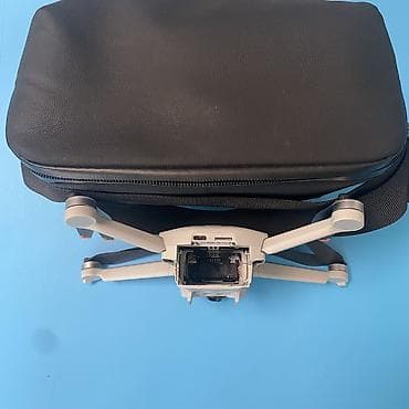 мавик айр 2: DJI Mini 3 Pro — компактный складной дрон с камерой и комплектом — 5