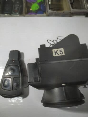 двигатель хонда одиссей: Услуги автоэлектрика, с выездом — 6