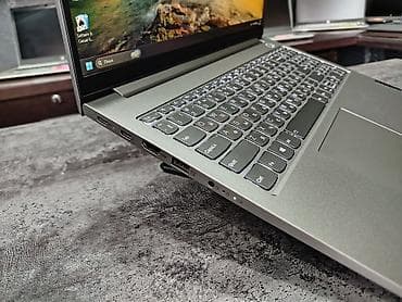 Ноутбуки Lenovo: Ультрабук, Новый, Intel Core i7 — 6