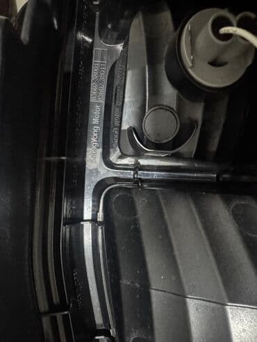 хундай портер кыргызстан ош: Стоп-сигналдар комплектиси Ssangyong 2019 г., Жаңы, Оригинал — 4