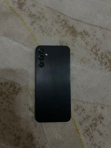 сломанные телефон: Samsung Galaxy S25, Б/у, 2 ГБ, цвет - Черный, 2 SIM — 2