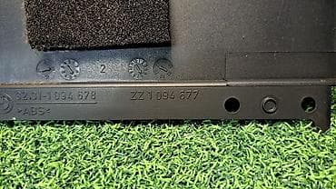 e34 540i: Защита корпуса рулевой колонки Е46 1 094 678 Год 2009 В отличном — 7