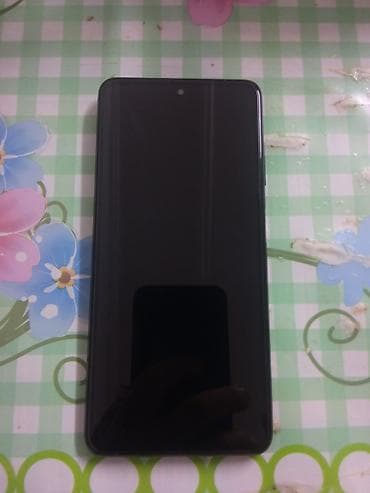 POCO X3 Pro (модель M2102J20SG) - Экран: 6.67", точечное отверстие lalafo.kg да POCO X3 Pro (модель M2102J20SG) - Экран: 6.67", точечное отверстие