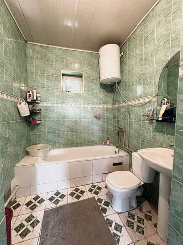 старые дома: Дом, 92 м², 3 комнаты, Риэлтор, Евроремонт — 8