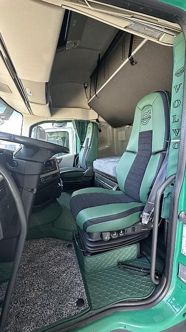 продается машина: Тягач, Volvo, 2019 г. — 7