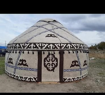 строим бани: Той аштарга арендага берилет озубуз барып тигип озубуз чечип кетебиз — 5