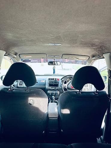 запчасти на фит мотор: Honda Fit: 2002 г., 1.5 л, Автомат, Бензин, Хэтчбэк — 5