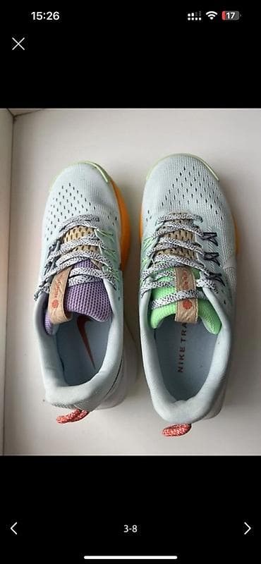 Женская обувь: Новые Анатомические (повторяет форму стопы для комфорта ног) женские — 3