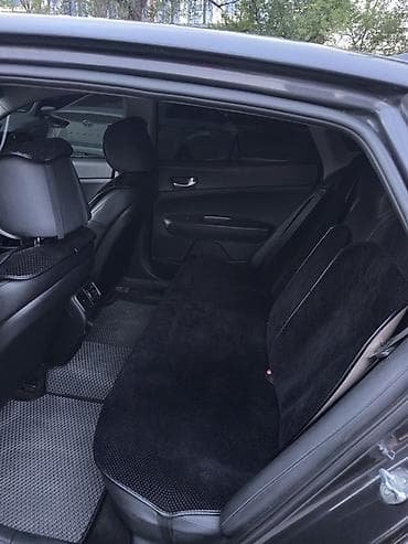 капот киа оптима: Kia K5: 2019 г., 2 л, Автомат, Бензин, Седан — 10