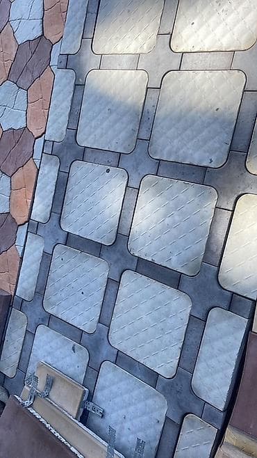 термопанели фасадные фото: Укладка тротуарной брусчатки и плитки любой сложности. Что — 5