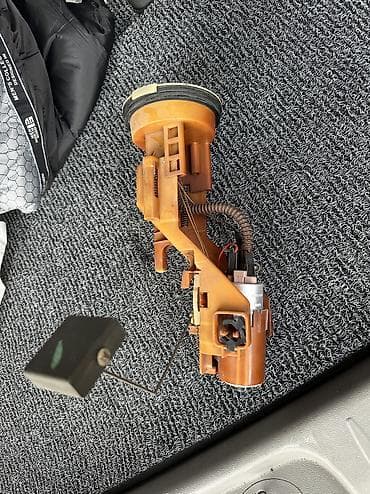 Топливный бак BMW