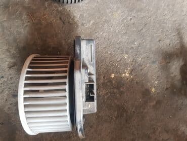 вентилятор для дом: Вентилятор Mitsubishi Б/у, Оригинал — 2