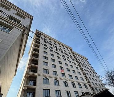 3 комнаты, 85 м², Элитка, 3 этаж, Готовая ПСО (под самоотделку)