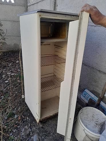 реми 9 а: Холодильник Beko, Однокамерный — 3