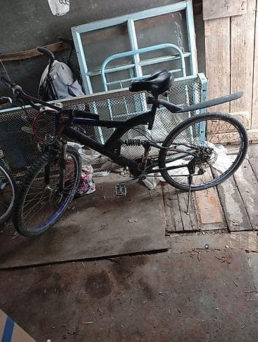 покрышка велосипеда: Продам 5500 — 1