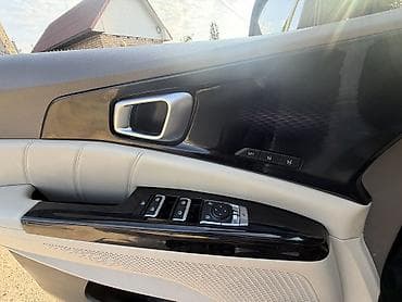 сидения от спринтер: Kia Carnival: 2021 г., 2.2 л, Автомат, Дизель, Минивэн — 5