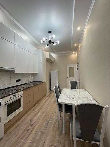 avenue: 1 комната, Собственник, Без подселения, С мебелью полностью — 2