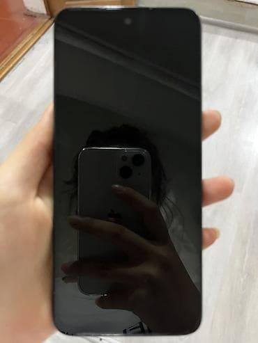 телефоны редми 11: Redmi, Redmi 12, Новый, 128 ГБ, цвет - Черный — 2
