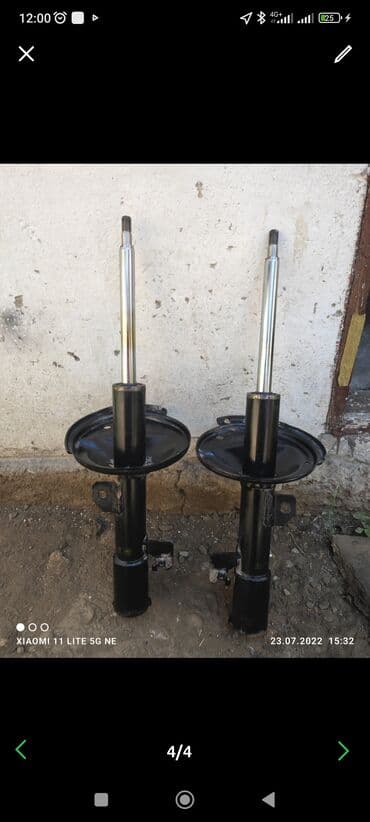 ремонт ходовой части в бишкеке | ремонт ходовки бишкек | ремонт ходовой в бишкеке | фото: Ремонт деталей автомобиля, без выезда — 4