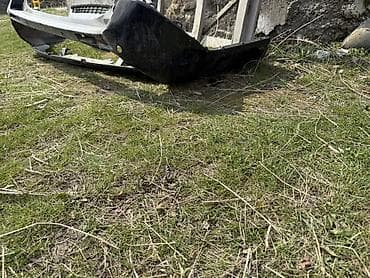 audi r8 бу: Бампер Toyota, Б/у, Оригинал — 5