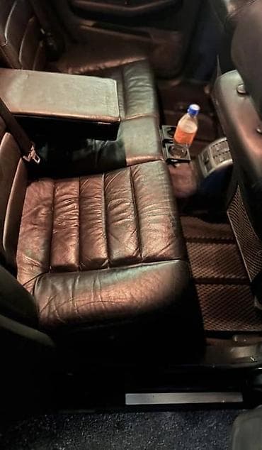 а 210: Audi A6: 2002 г., 2.5 л, Механика, Дизель, Седан — 5