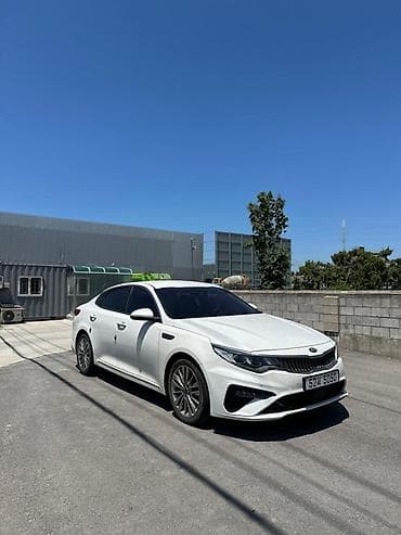 аренда машины киа к5: Kia K5: 2019 г., 2 л, Автомат, Бензин, Седан — 5