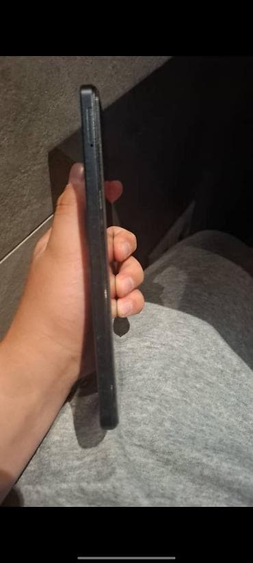 iphone 12 бу: Redmi, Redmi Note 12, Б/у, 128 ГБ, цвет - Серый — 4