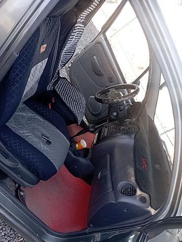 lada 9: Daewoo Matiz: 2013 г., 0.8 л, Автомат, Бензин, Хэтчбэк — 10