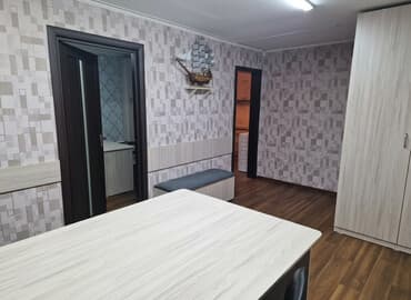 долгосрочная аренда квартир без хозяина: 2 комнаты, Собственник, Без подселения, С мебелью полностью — 1