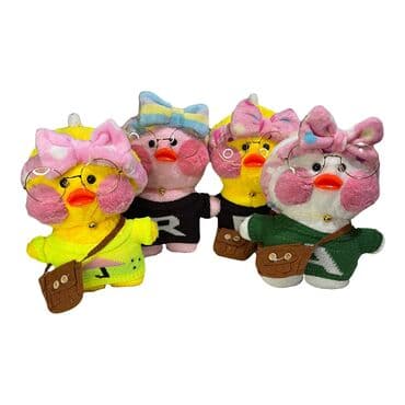 свитер: Утки Лалафан [ акция 30% ] - низкие цены в городе! Отличного — 1