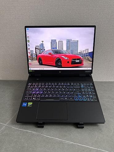 rtx a2000: Игровой, Б/у, Intel Core i5 — 3