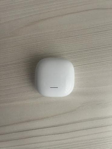 qcy g1: Беспроводные наушники Redmi Buds 8 Active (белые) Абсолютно Новые — 4