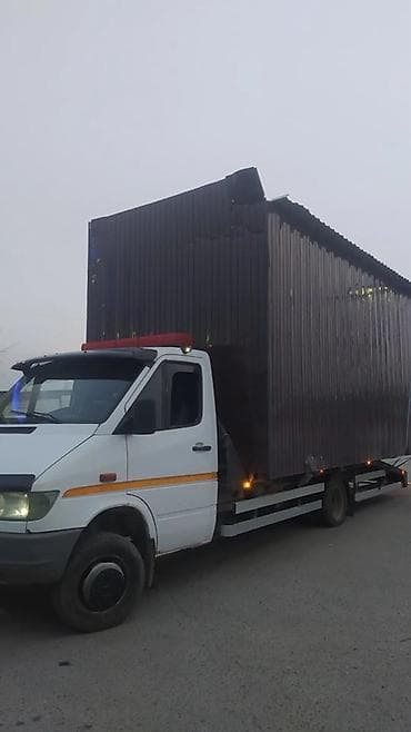 трактор тележка: С лебедкой — 2