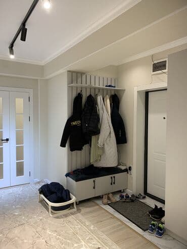 квартира на долгий срок: Ремонт под ключ | Квартиры Больше 6 лет опыта — 6