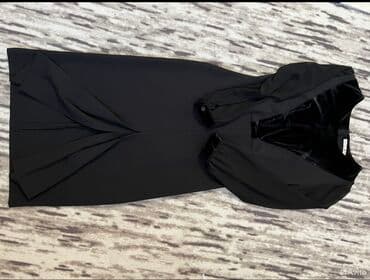 Киреге берилүүчү кийимдер: Кече көйнөгү, Классикалык, Жеңдери менен, M — 10