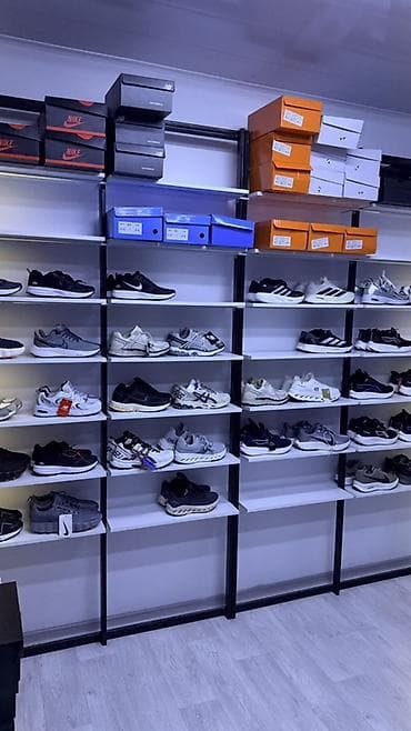48: СДАЁТСЯ ПОМЕЩЕНИЕ ПОД МАГАЗИН 👟 📍 Адрес: Фатьянова 71/1 1 этаж — 6